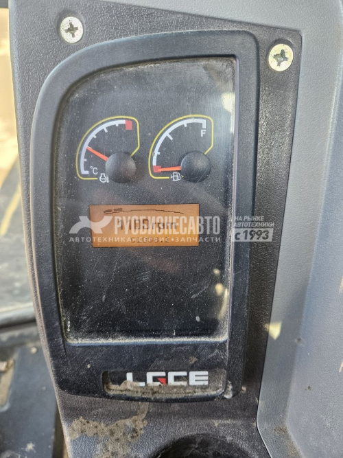 Купить Экскаватор гусеничный LGCE E690F с гидровращателем  б/у (2024 г.в., 1038 м.ч)(0100) в компании Русбизнесавто - изображение 11